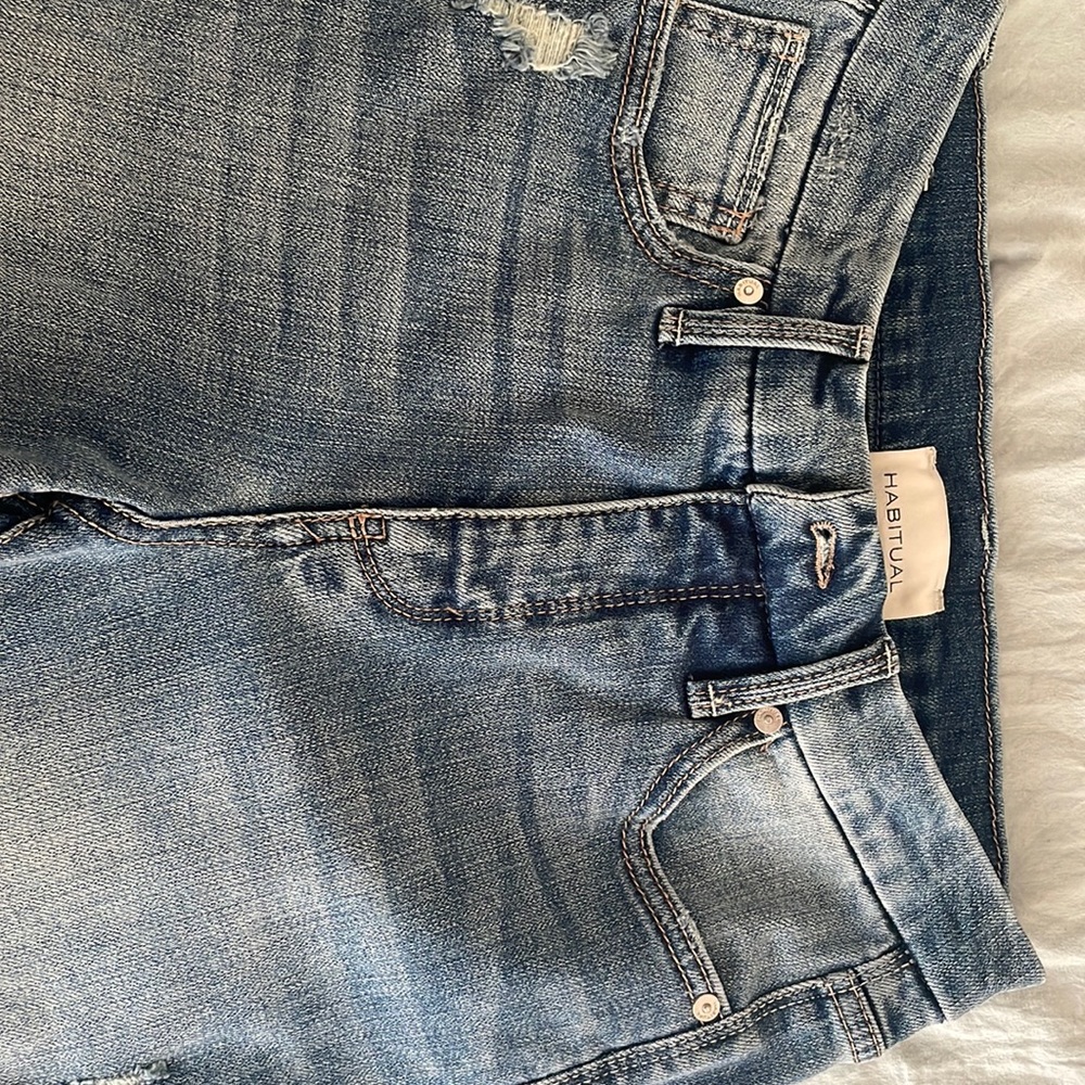 Habitual jeans